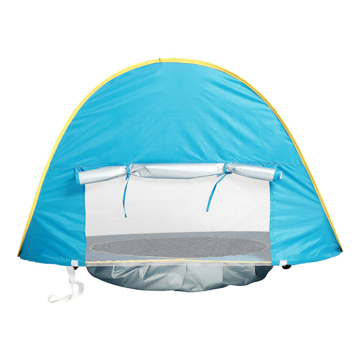 Baby Beach Tent Kids Outdoor Camping Easy Fold Up Waterproof