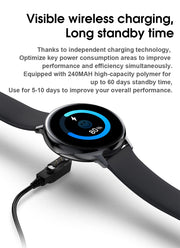 S20 smart watch