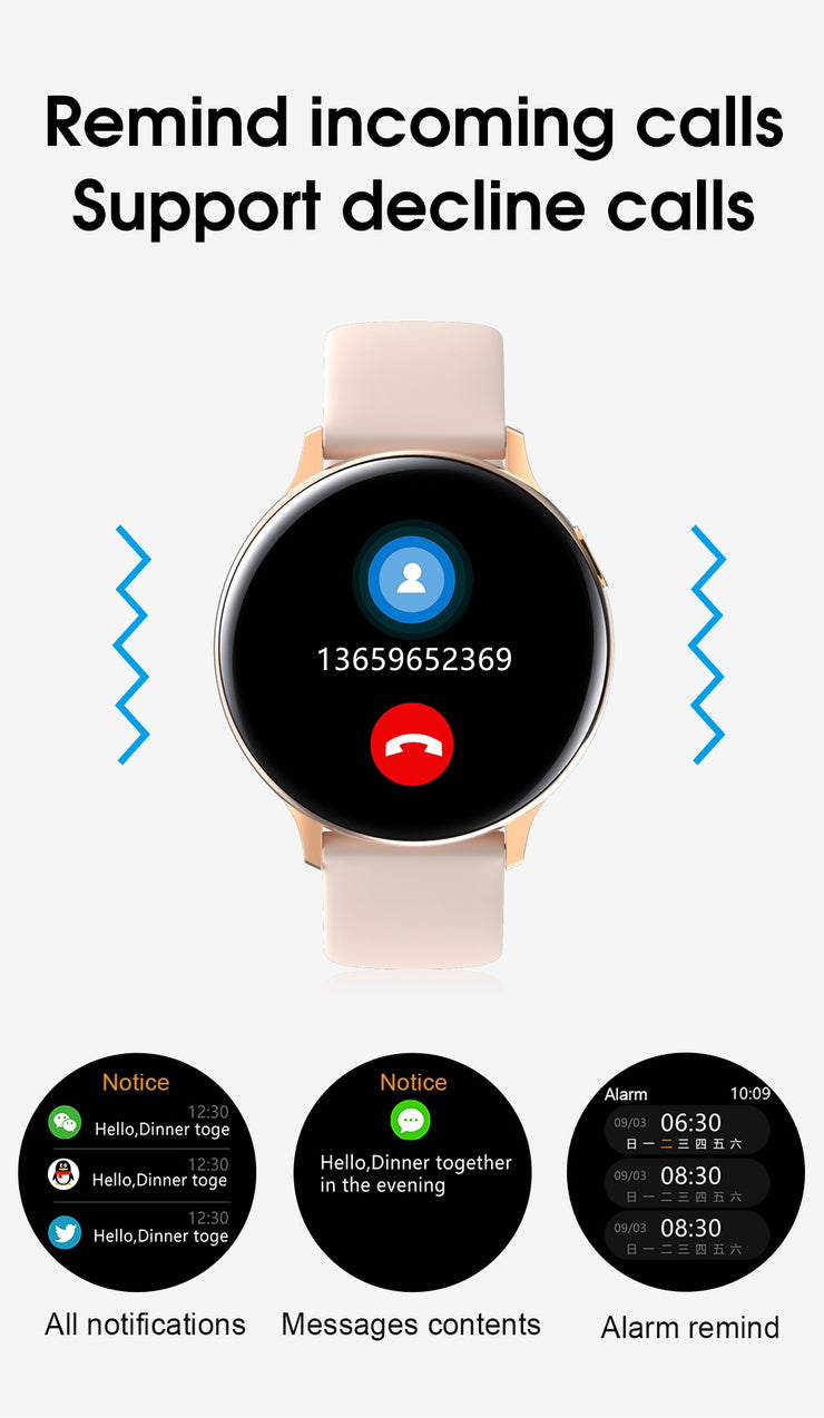 S20 smart watch