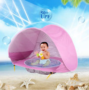 Baby Beach Tent Kids Outdoor Camping Easy Fold Up Waterproof