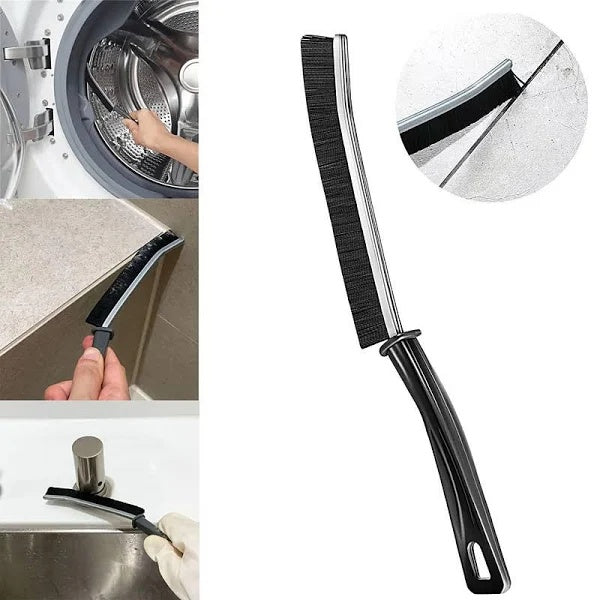 Durable Grout Gap Cleaning Brush Kitchen Toilet Tile Joints Dead Angle