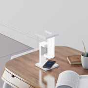 Creative Smartphone Wireless Charging Suspension Table Lamp