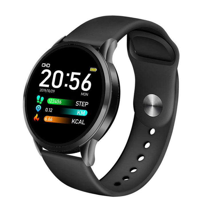 Smart multifunction Watch