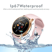 Smart multifunction Watch