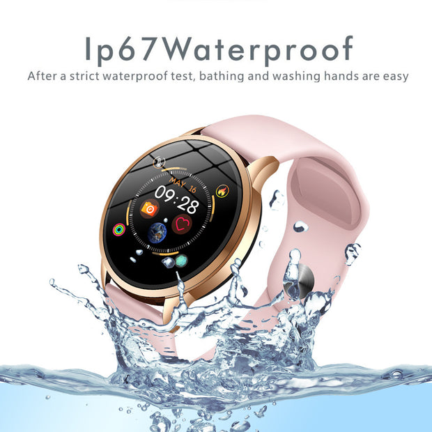 Smart multifunction Watch