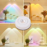 Led Lights Wireless Closet Kitchen Lights Under Furniture