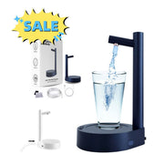 Desk Dispenser Electric Water Gallon Automatic Water Bottle Dispenser