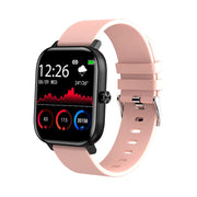 Unisex Smart Watch Waterproof Watch Smart